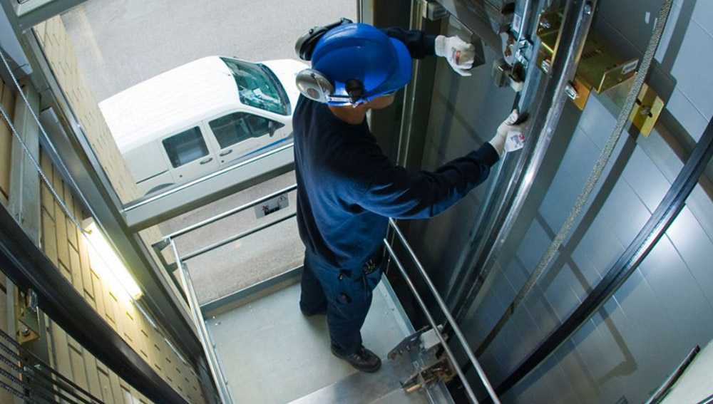 Ilgın Asansör Bakımı